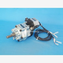 Kuroda PRN50S-90-45 with CRN-50